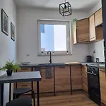 Sand Apartment Appartement
