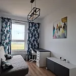 Sand Apartment グダニスク