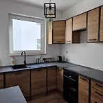 Sand Apartment アパート グダニスク