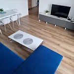 Appartement Sand Apartment