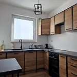 Sand Apartment * Danzig