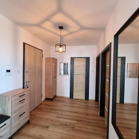 Sand Apartment