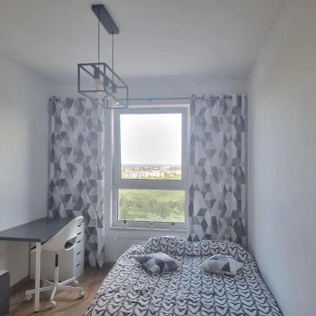 Apartman Sand Apartment