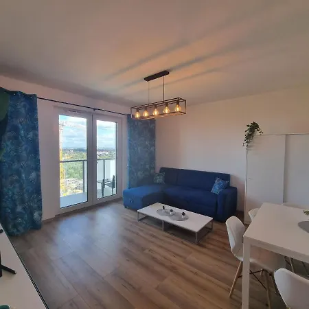 Sand Apartment