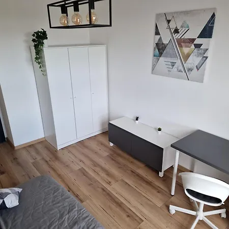 Sand Apartment