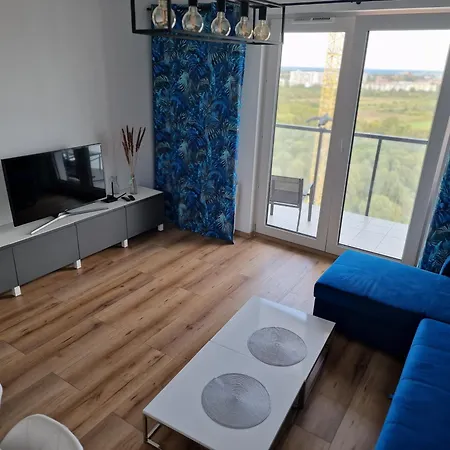Sand Apartment *