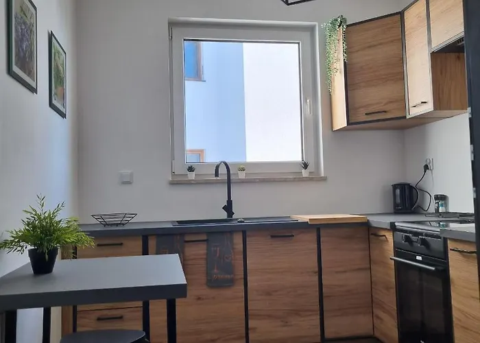 Sand Apartment Апартаменты