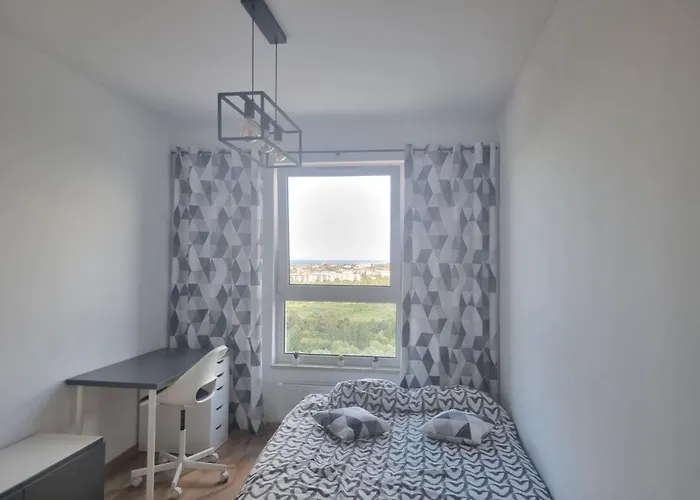 Апартаменты Sand Apartment