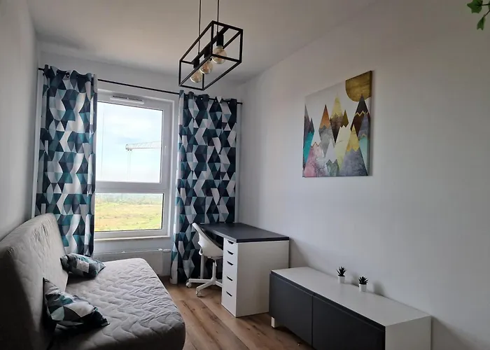 Sand Apartment Апартаменты *