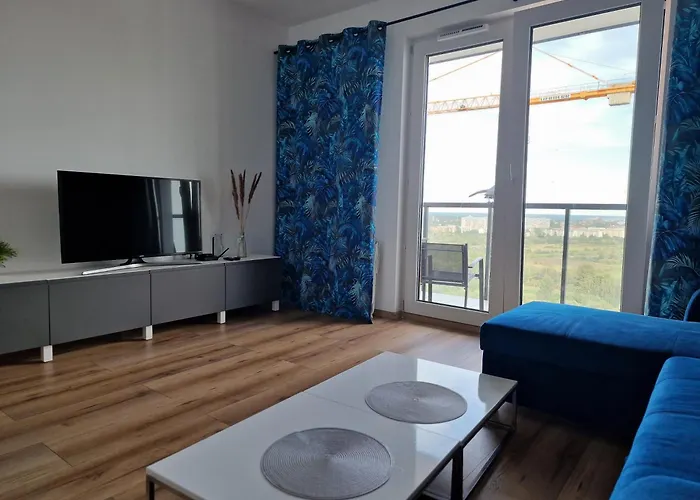 Sand Apartment Апартаменты *